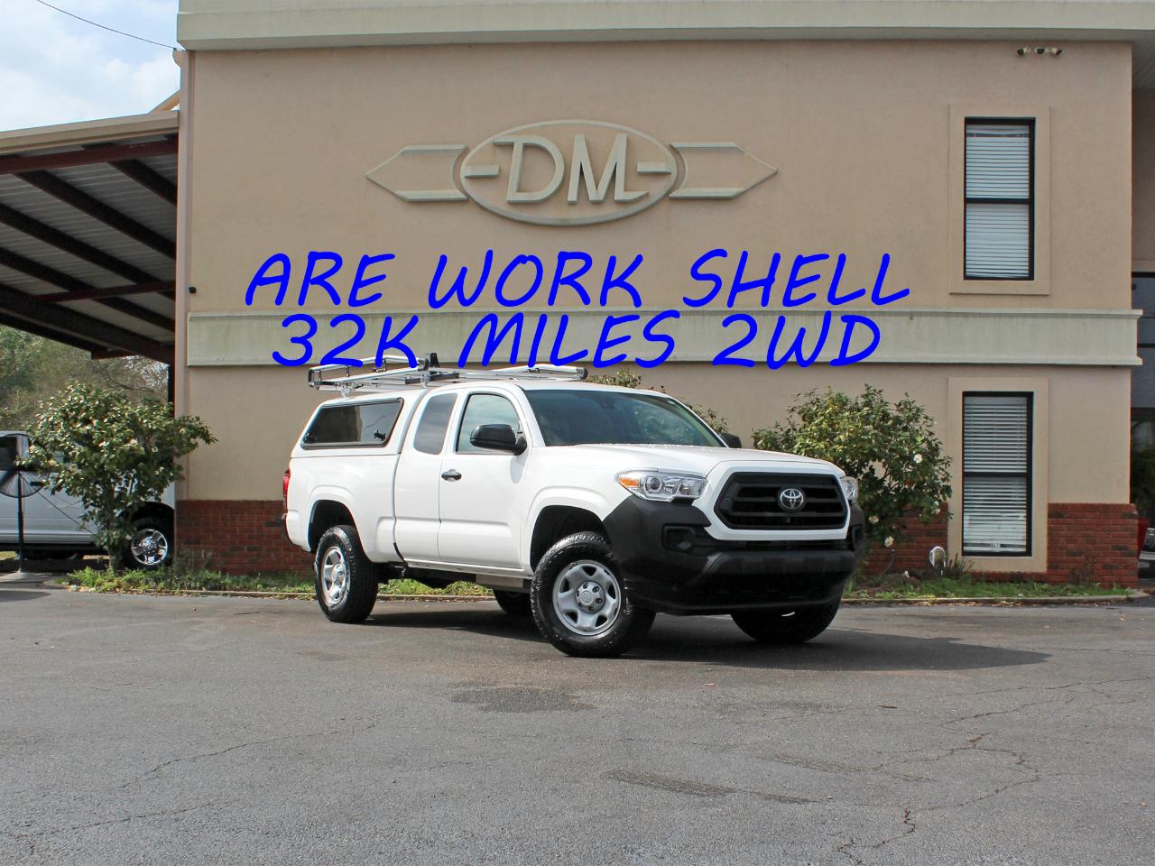 Toyota Tacoma  2022