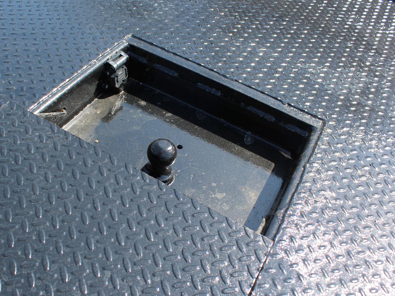 Ford F-550 Crew Cab DRW 4WD 2024