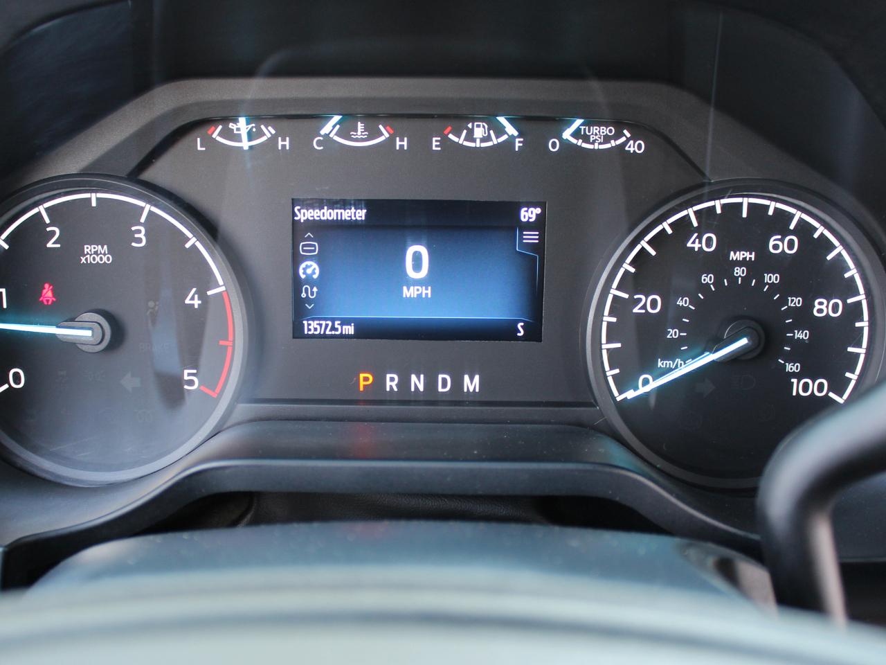 Ford F-550 Crew Cab DRW 4WD 2024