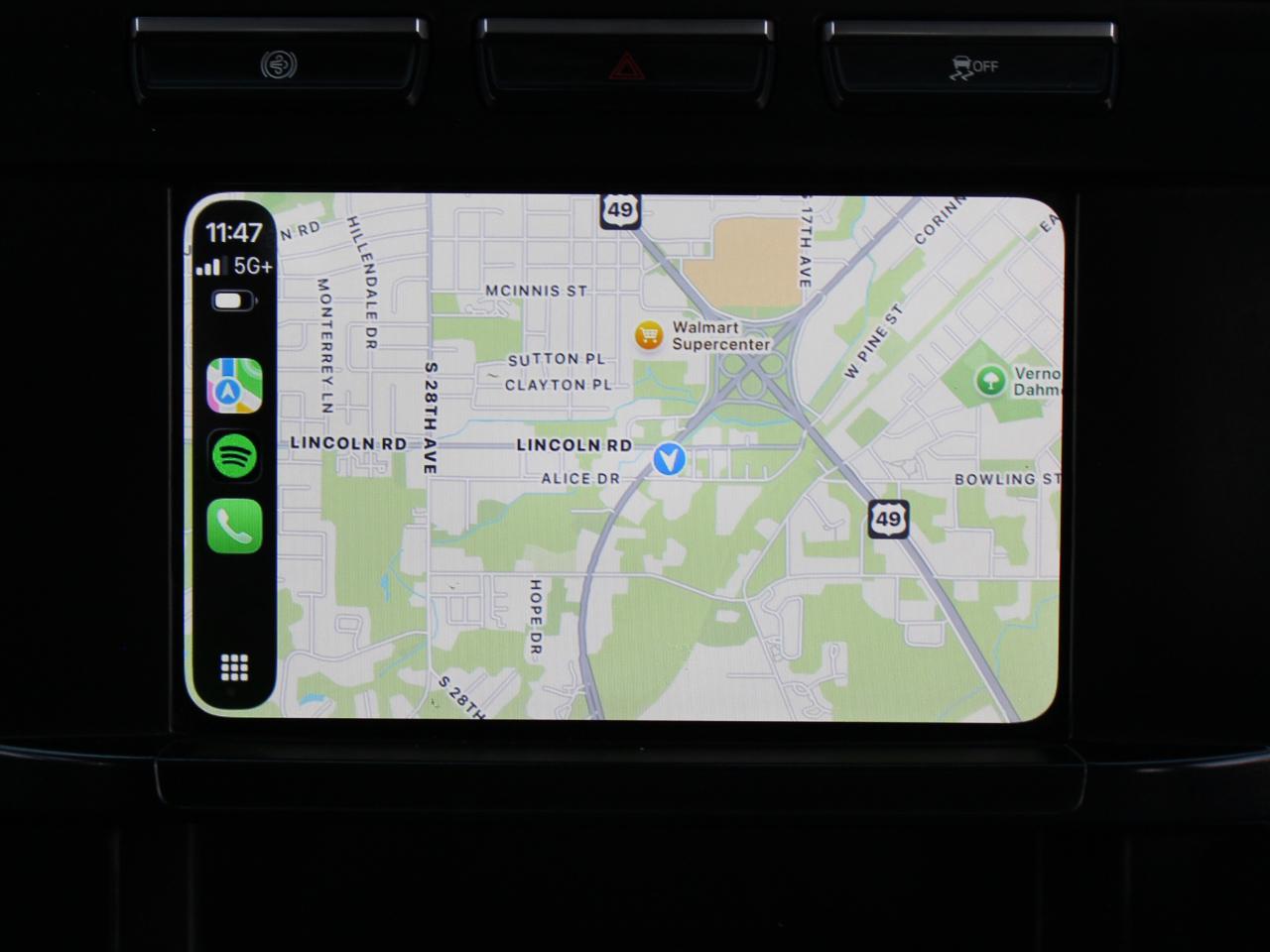 Ford F-550 Crew Cab DRW 4WD 2024