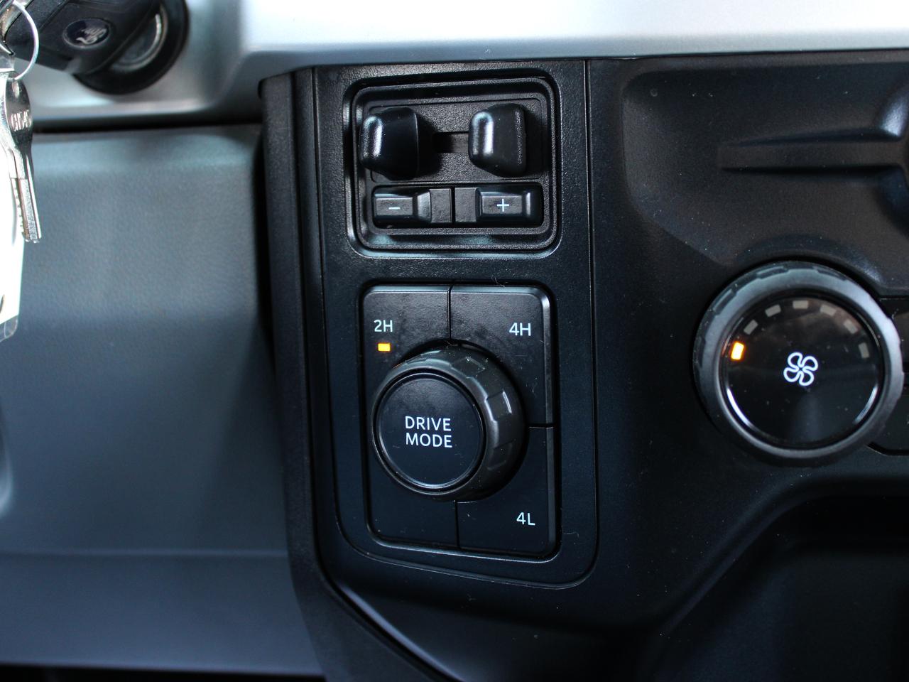 Ford F-550 Crew Cab DRW 4WD 2024