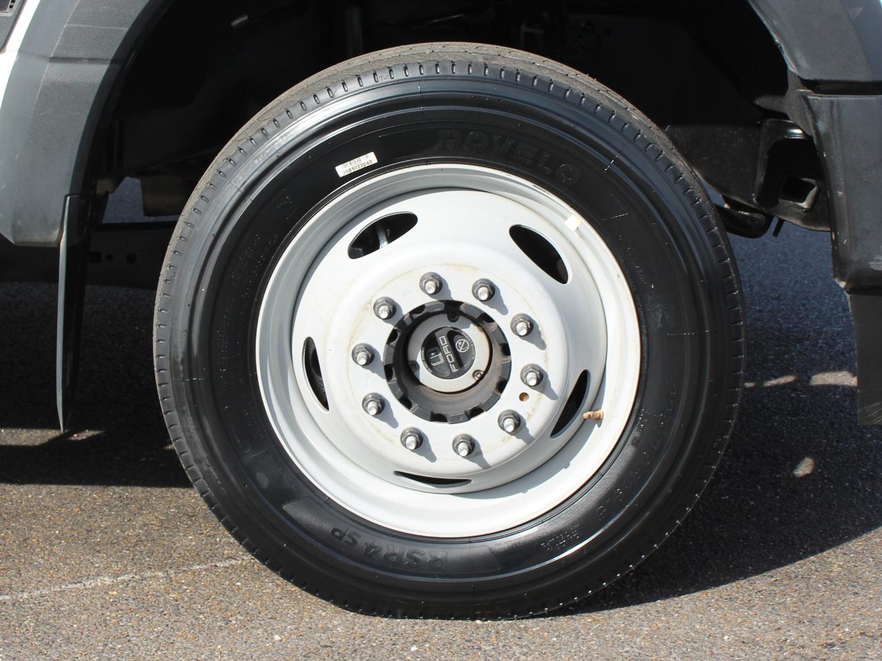 Ford F-550 Crew Cab DRW 4WD 2024