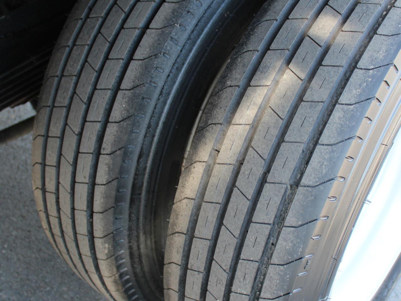 Ford F-550 Crew Cab DRW 4WD 2024