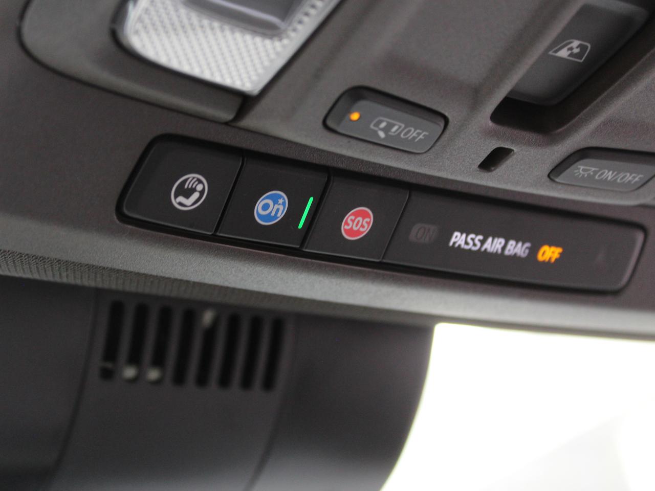 Chevrolet Silverado 1500 LTZ Crew Cab 4WD 2024