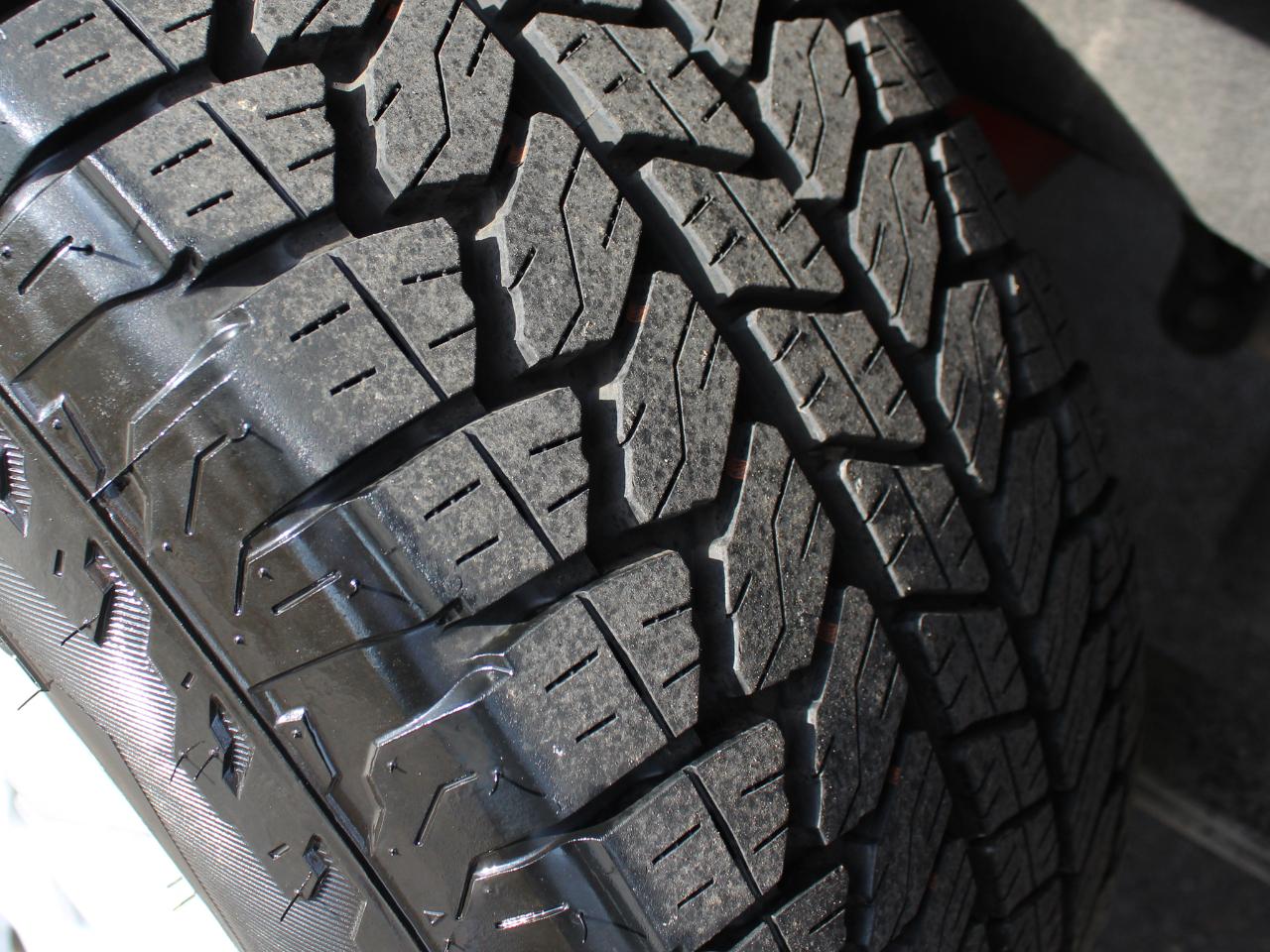 Chevrolet Silverado 1500 LTZ Crew Cab 4WD 2024