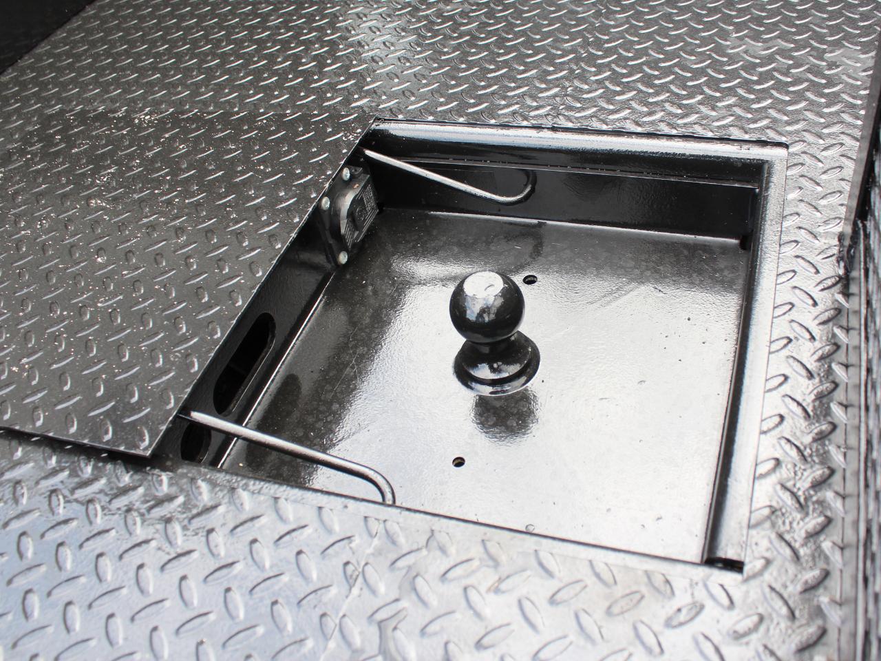 RAM 3500 Crew Cab 4WD DRW 2024