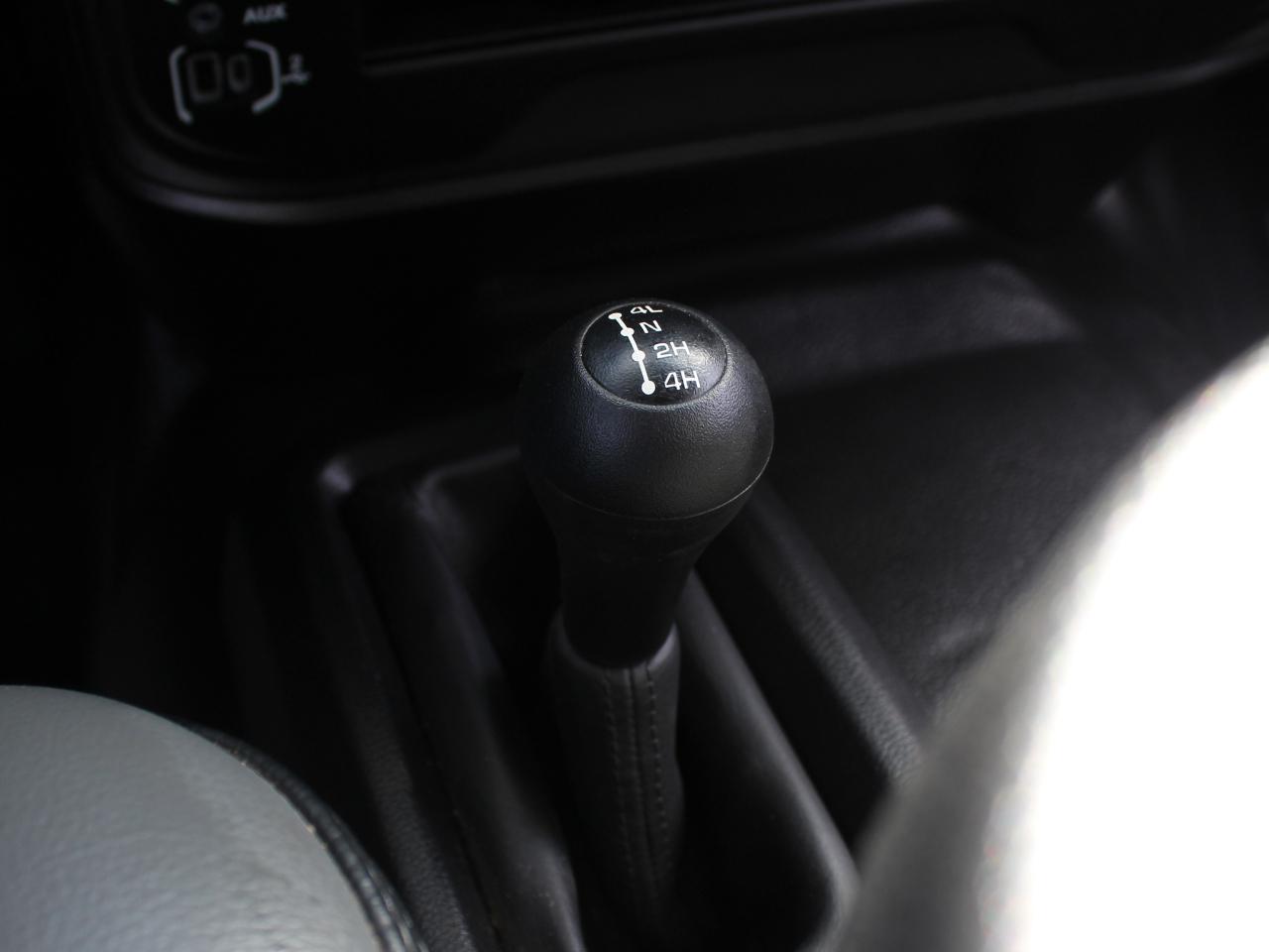 RAM 3500 Crew Cab 4WD DRW 2024