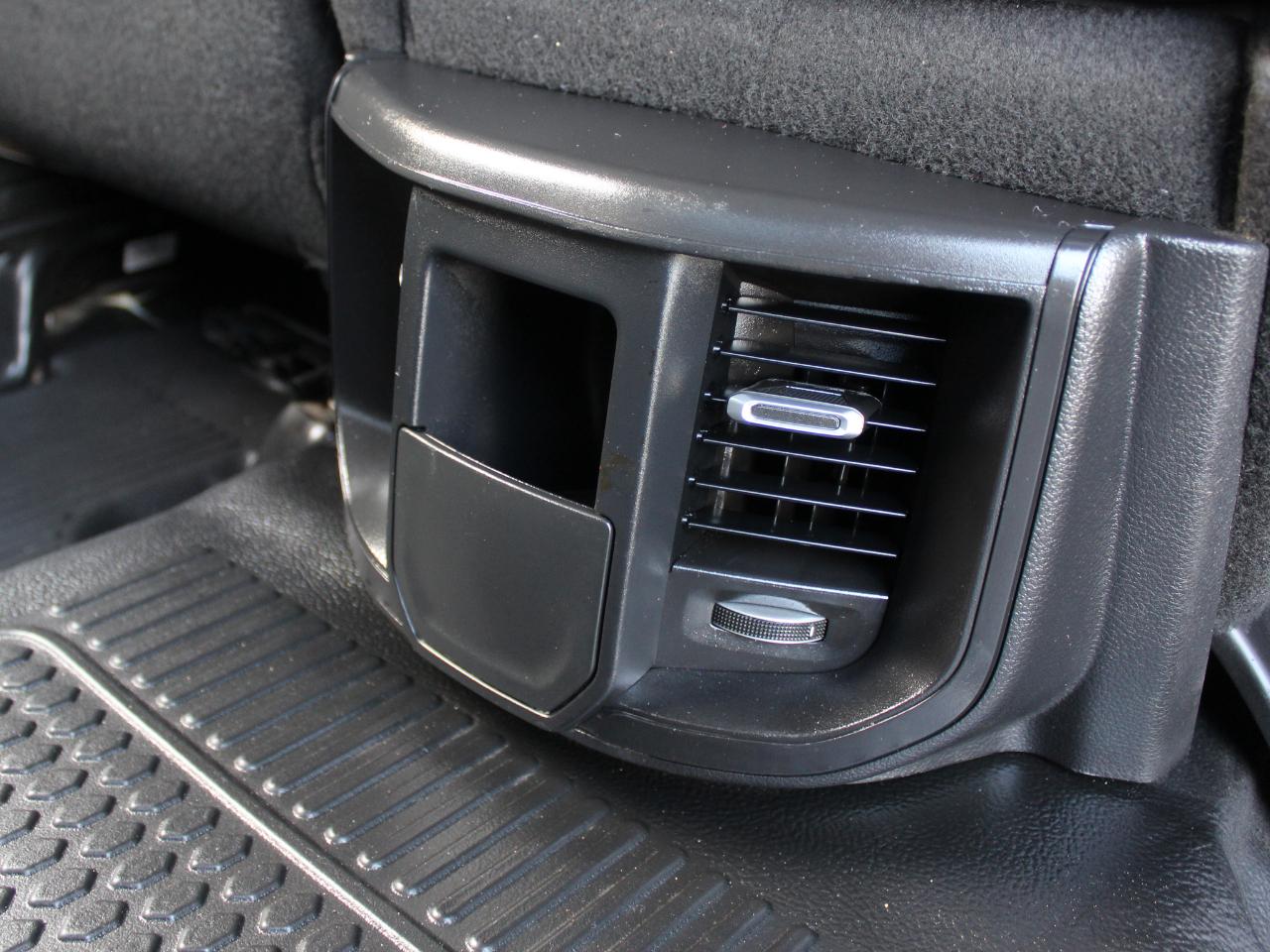 RAM 3500 Crew Cab 4WD DRW 2024