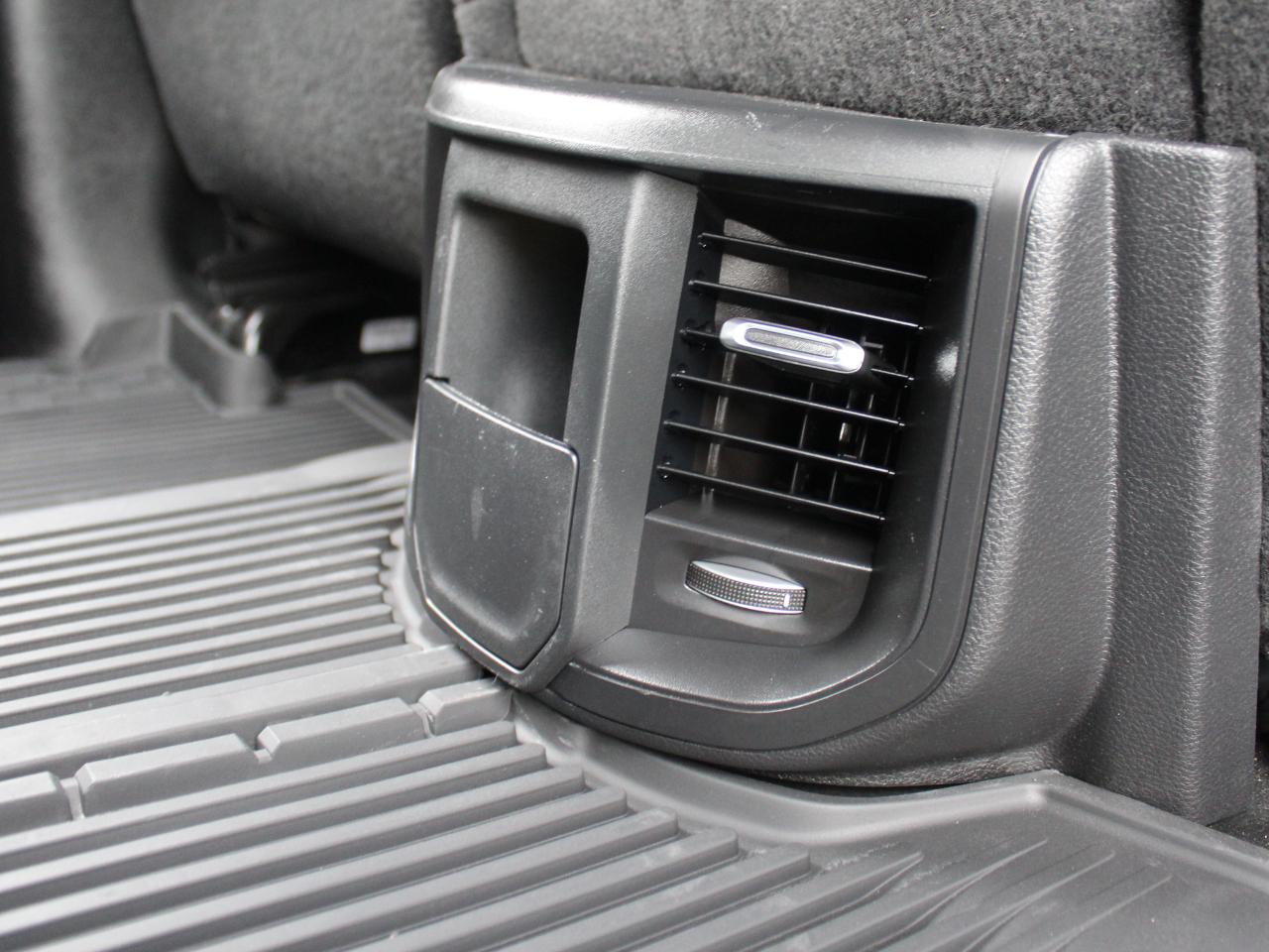 RAM 2500 Tradesman Crew Cab LWB 4WD 2024