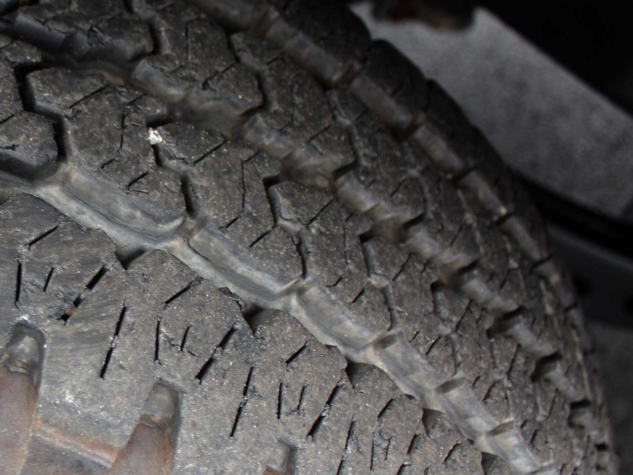 RAM 2500 Tradesman Crew Cab LWB 4WD 2024