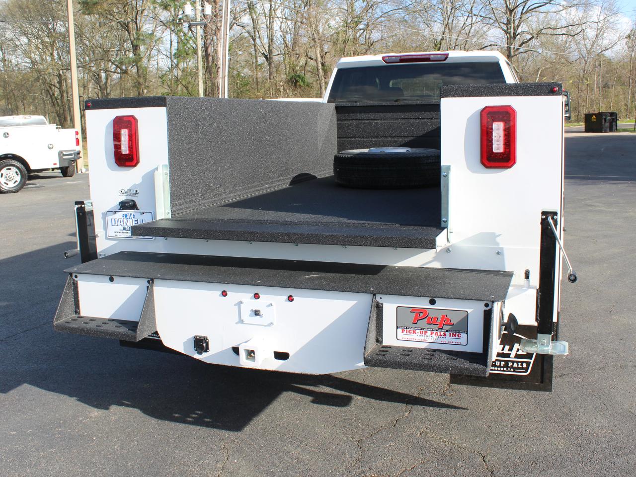 Chevrolet Silverado 3500HD Work Truck Crew Cab Long Box 4WD 2024