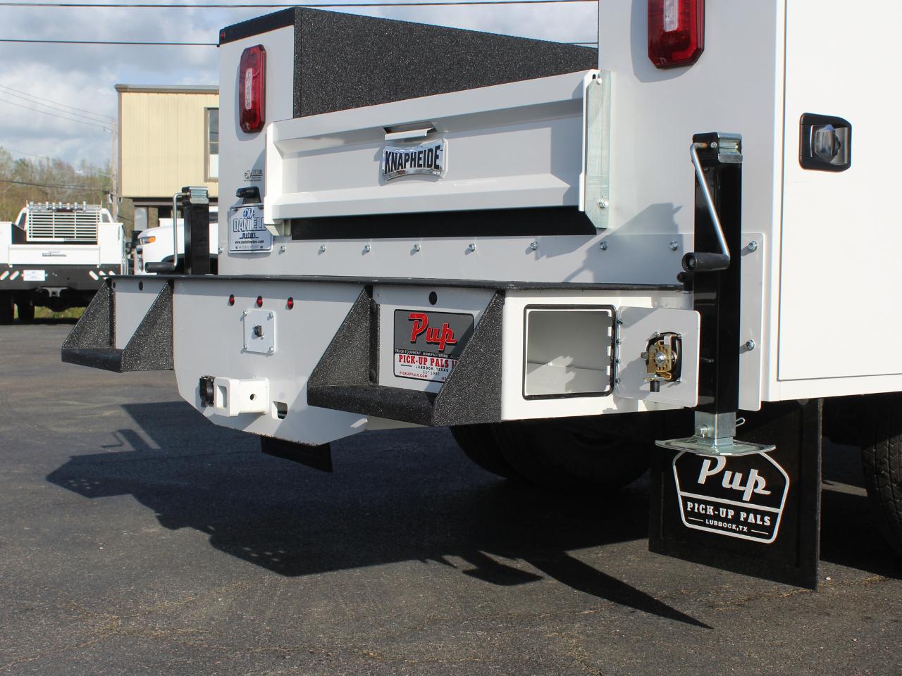 Chevrolet Silverado 3500HD Work Truck Crew Cab Long Box 4WD 2024