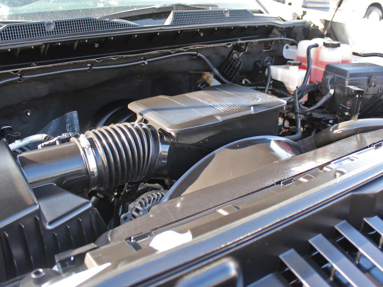 Chevrolet Silverado 3500HD Work Truck Crew Cab Long Box 4WD 2024