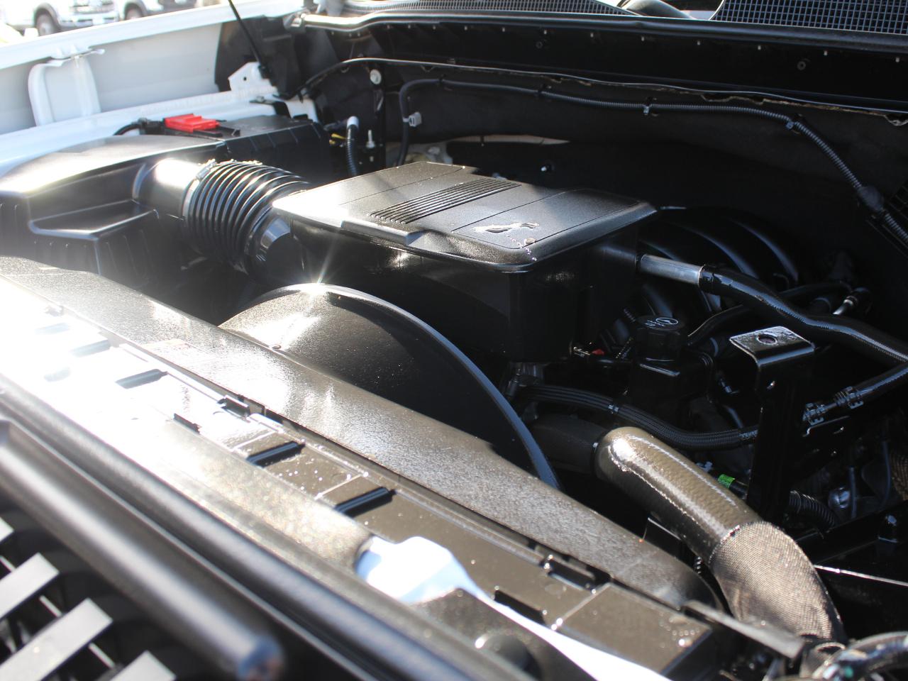 Chevrolet Silverado 3500HD Work Truck Crew Cab Long Box 4WD 2024