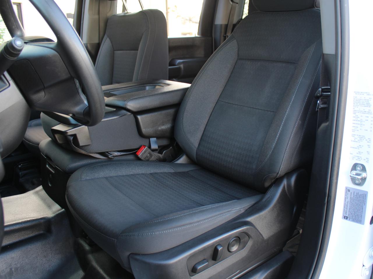 Chevrolet Silverado 3500HD Work Truck Crew Cab Long Box 4WD 2024