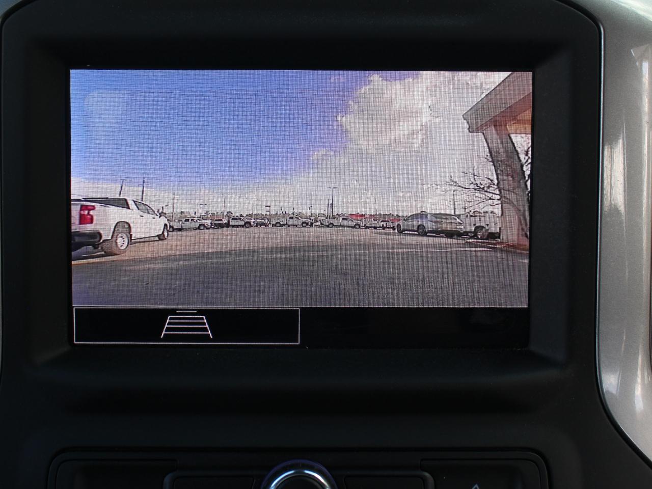 Chevrolet Silverado 3500HD Work Truck Crew Cab Long Box 4WD 2024