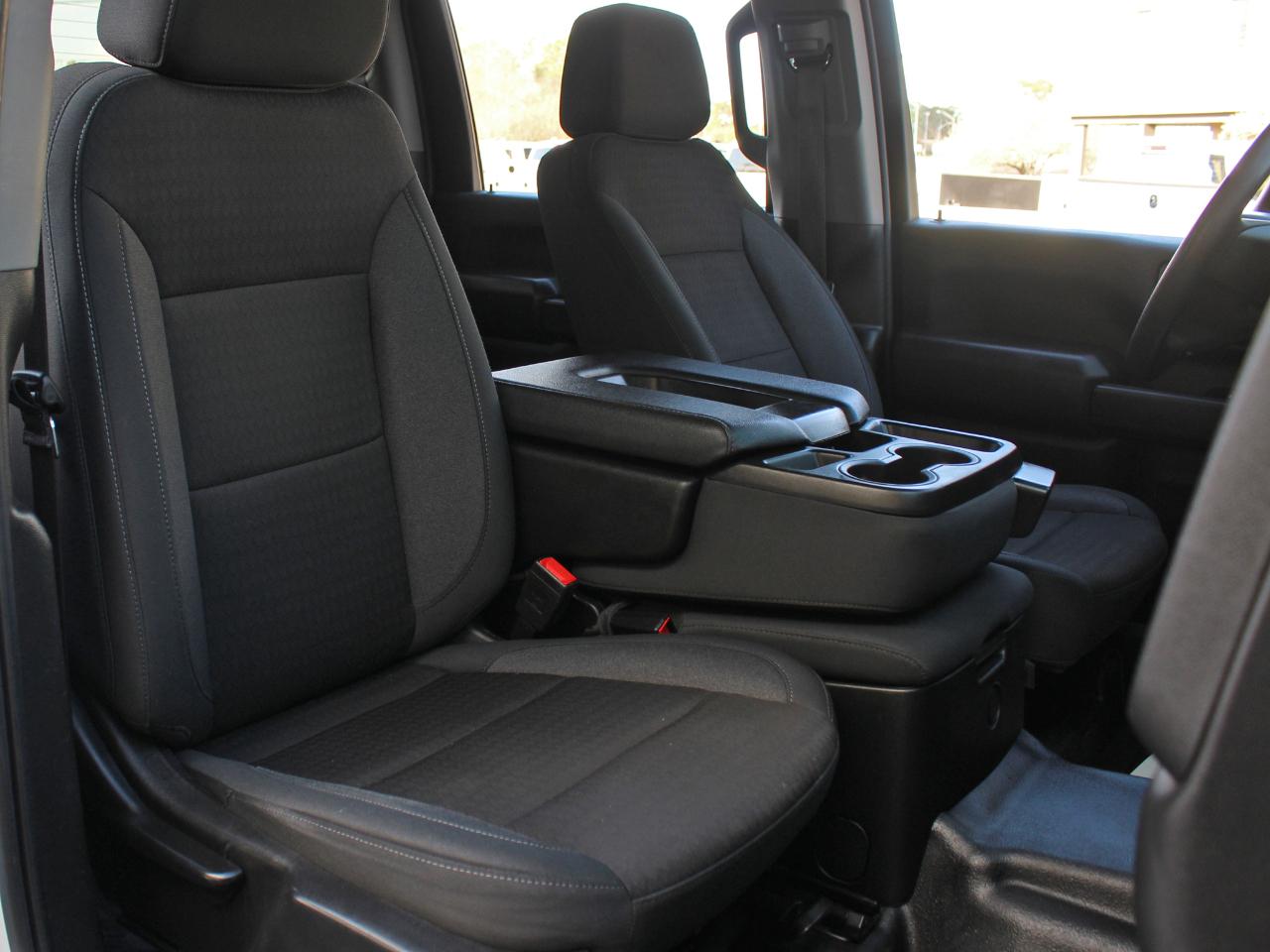 Chevrolet Silverado 3500HD Work Truck Crew Cab Long Box 4WD 2024