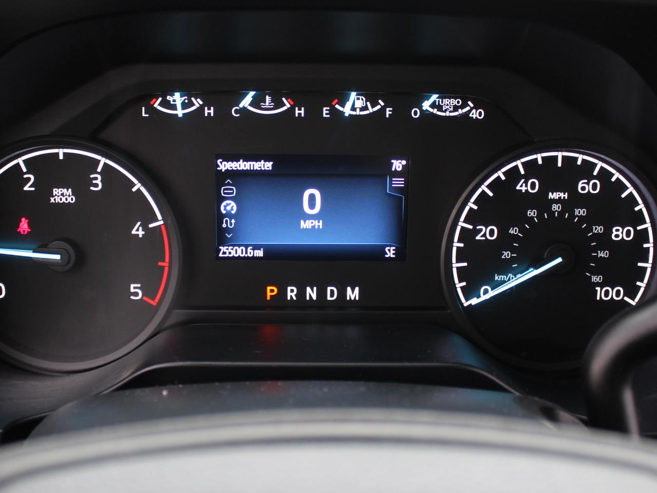 Ford F-450 SD Crew Cab DRW 4WD 2024