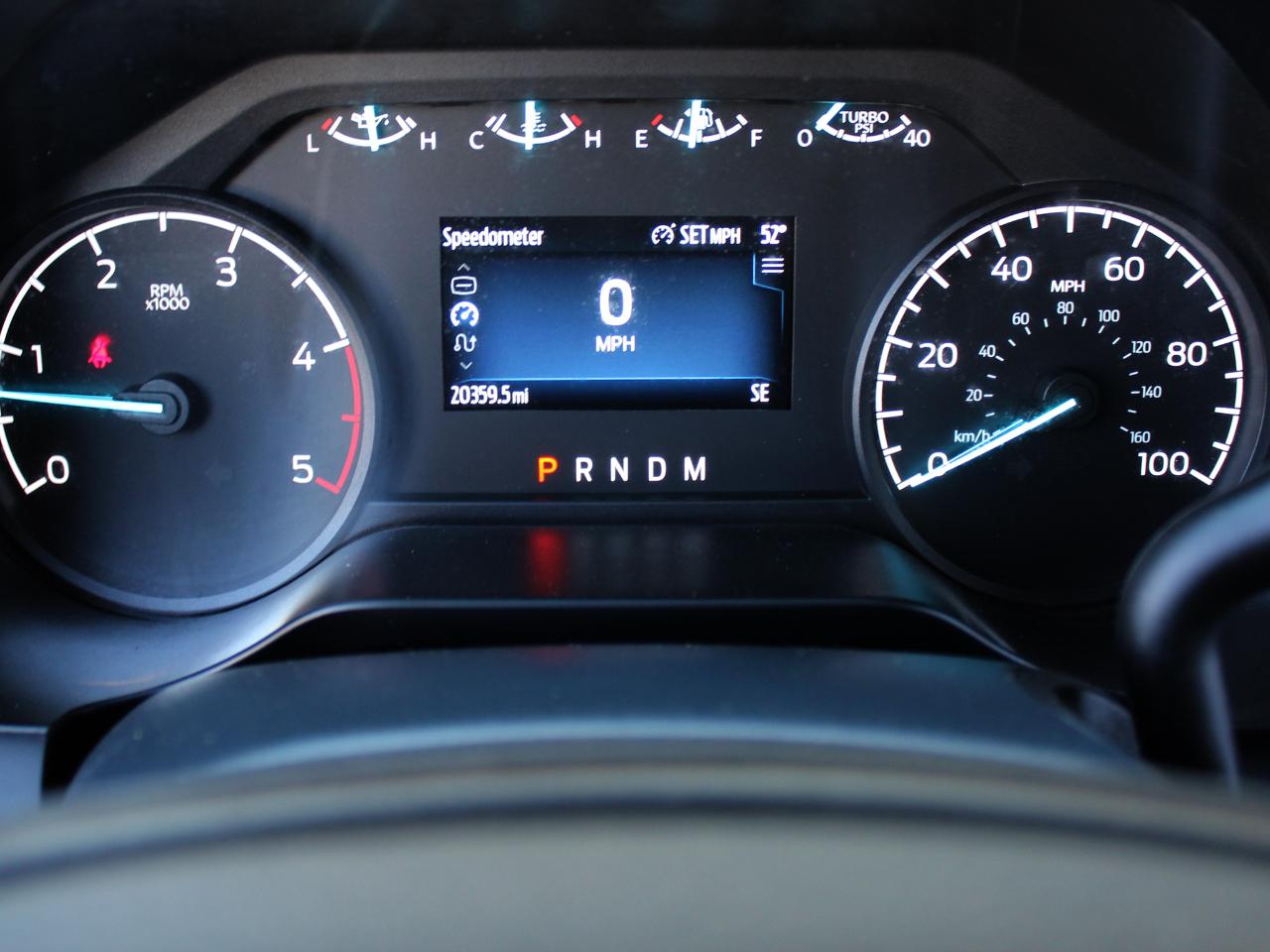 Ford F-350 SD XL Crew Cab Long Bed DRW 4WD 2025