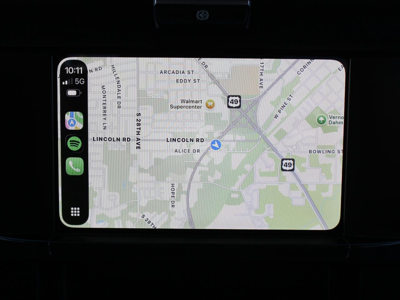 Ford F-350 SD XL Crew Cab Long Bed DRW 4WD 2025