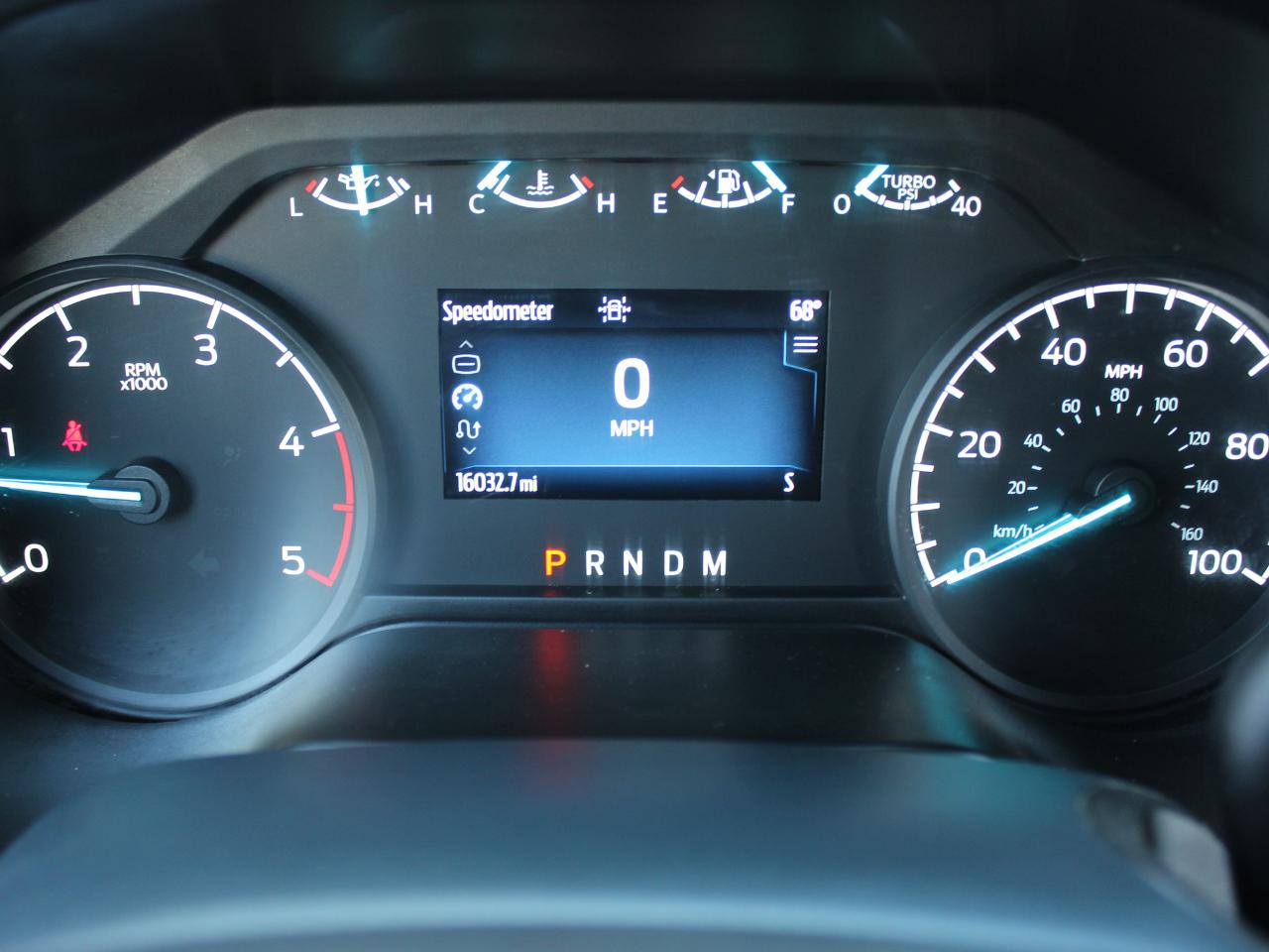 Ford F-350 SD XL Crew Cab Long Bed DRW 4WD 2024