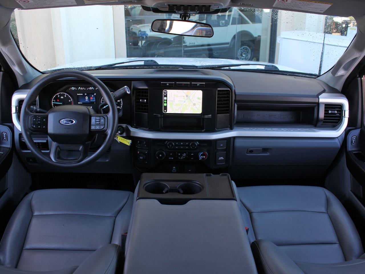 Ford F-350 SD XL Crew Cab Long Bed DRW 4WD 2024