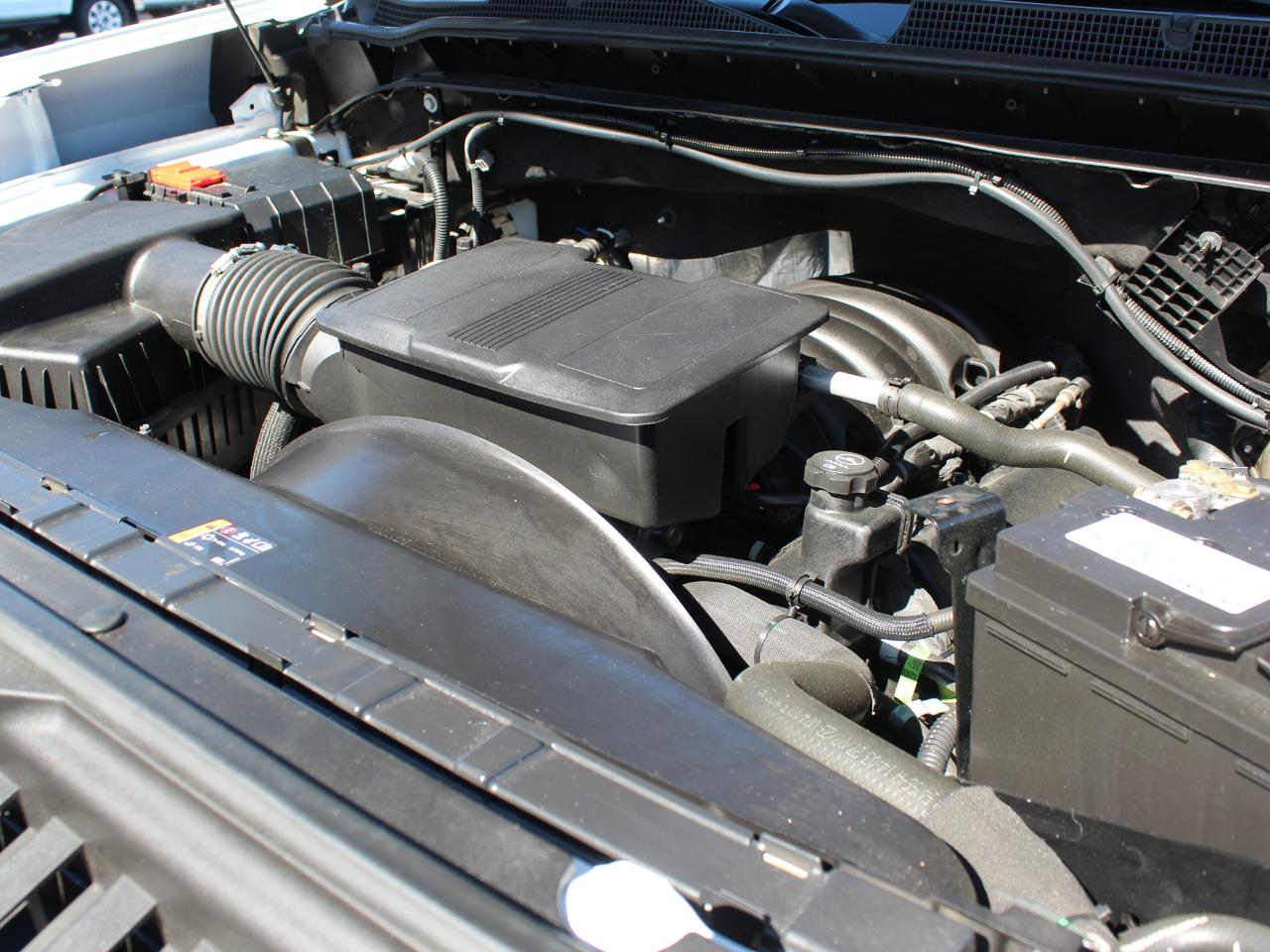 Chevrolet Silverado 3500HD Work Truck Crew Cab Long Box 2WD 2024