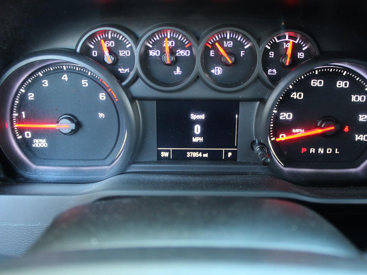 Chevrolet Silverado 3500HD Work Truck Crew Cab Long Box 2WD 2024