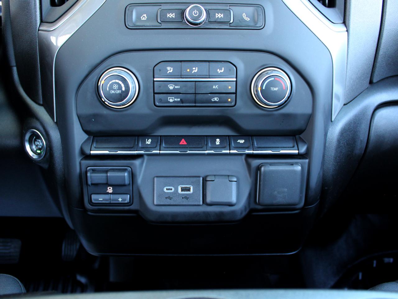 Chevrolet Silverado 3500HD Work Truck Crew Cab Long Box 2WD 2024