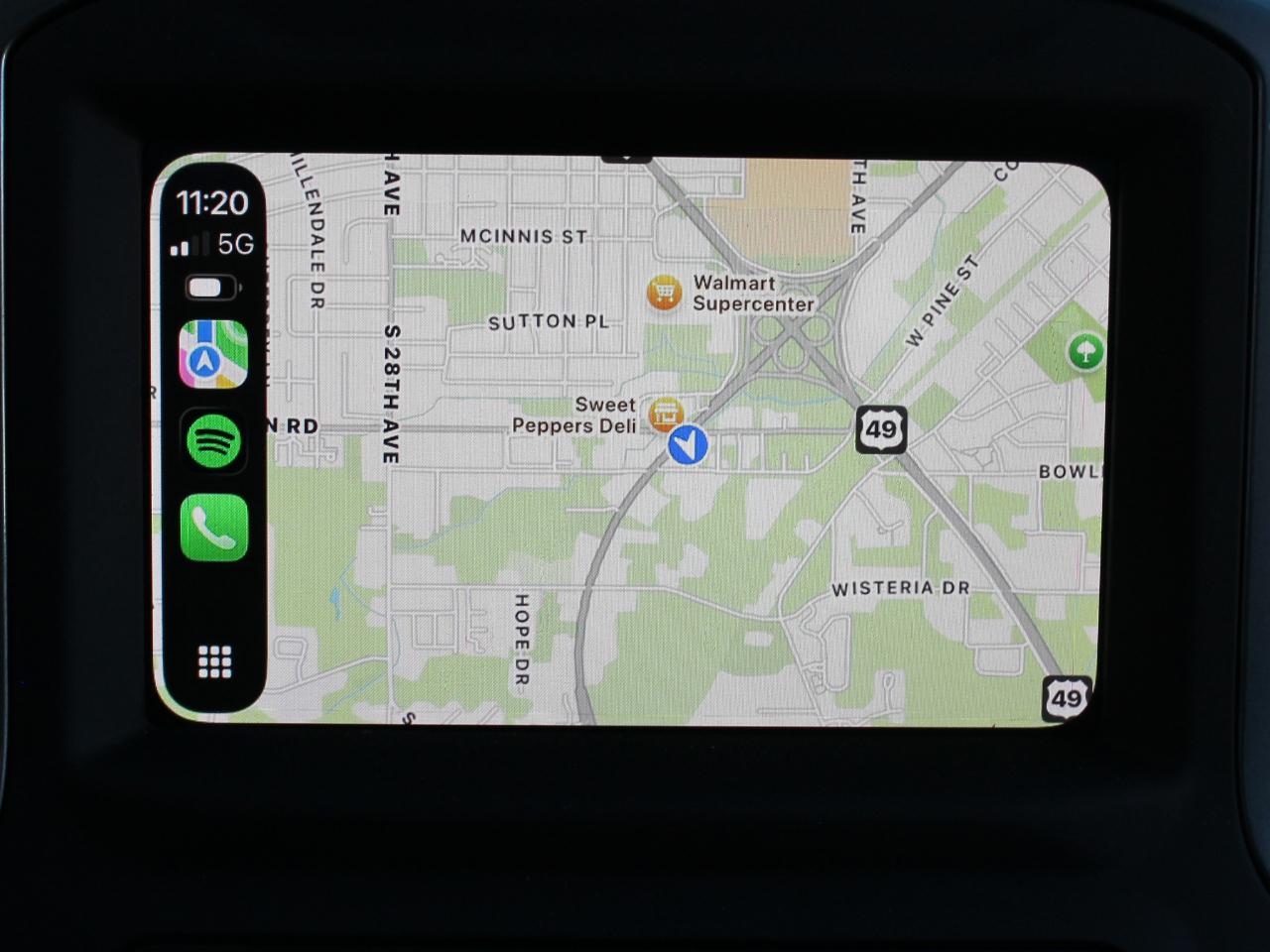 Chevrolet Silverado 3500HD Work Truck Crew Cab Long Box 2WD 2024