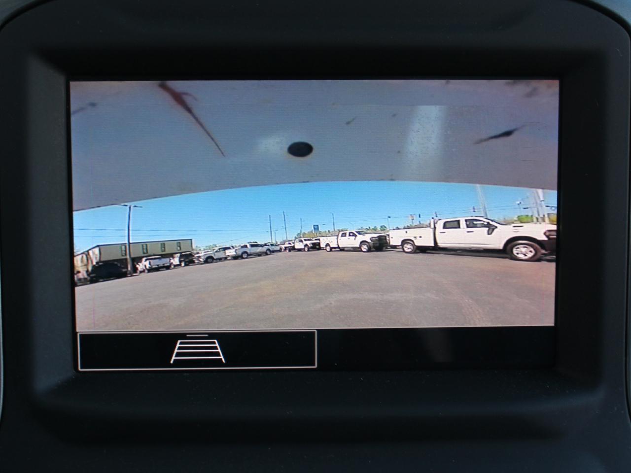 Chevrolet Silverado 3500HD Work Truck Crew Cab Long Box 2WD 2024