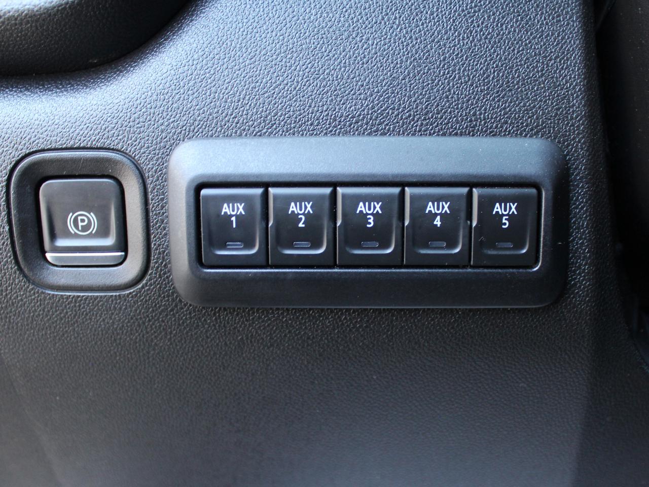 Chevrolet Silverado 3500HD Work Truck Crew Cab Long Box 2WD 2024