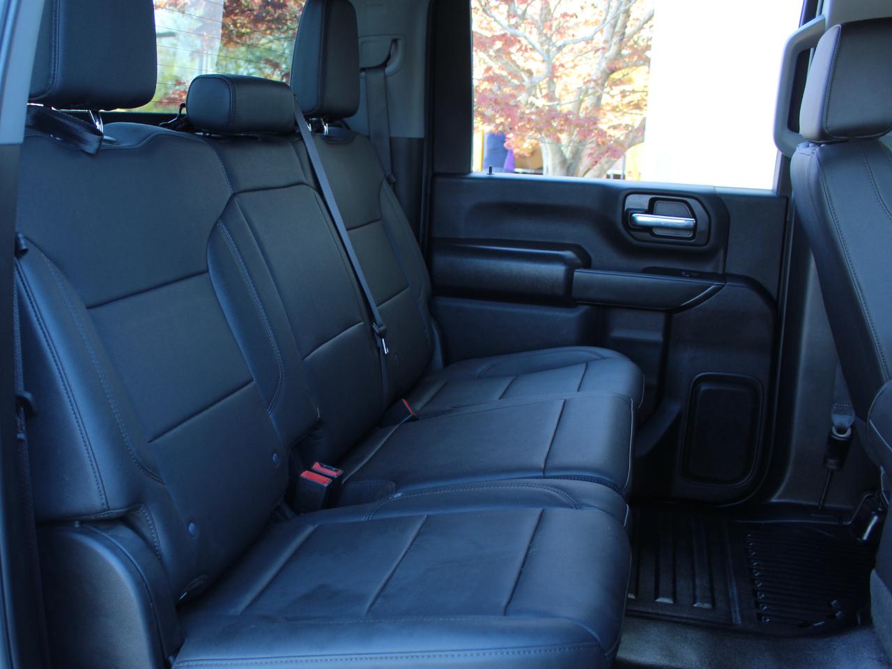 Chevrolet Silverado 3500HD Work Truck Crew Cab Long Box 2WD 2024