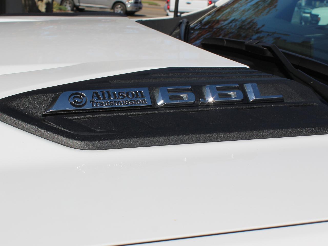 Chevrolet Silverado 3500HD Work Truck Crew Cab Long Box 2WD 2024