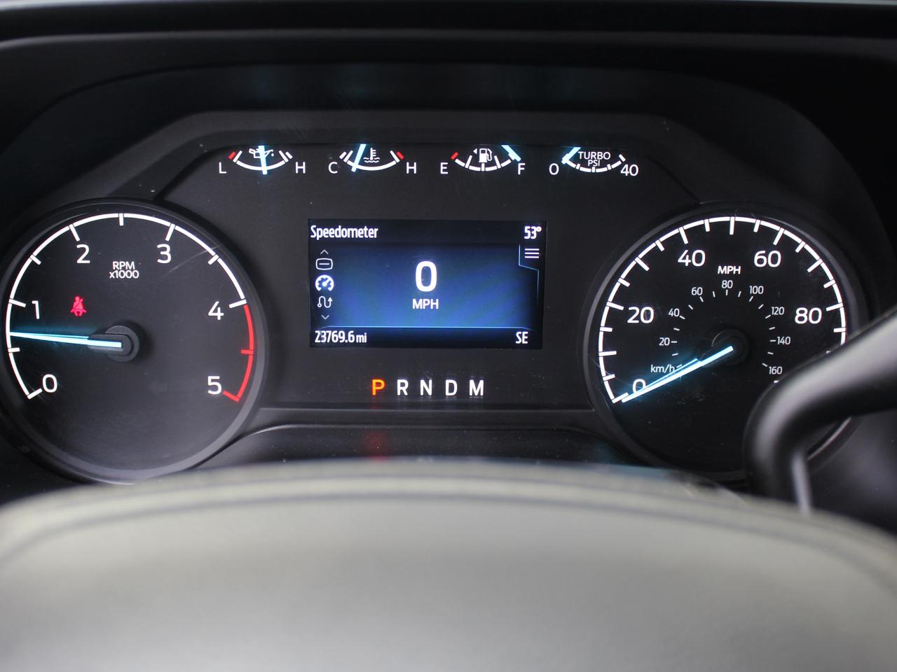 Ford F-350 SD XL Crew Cab Long Bed DRW 4WD 2024