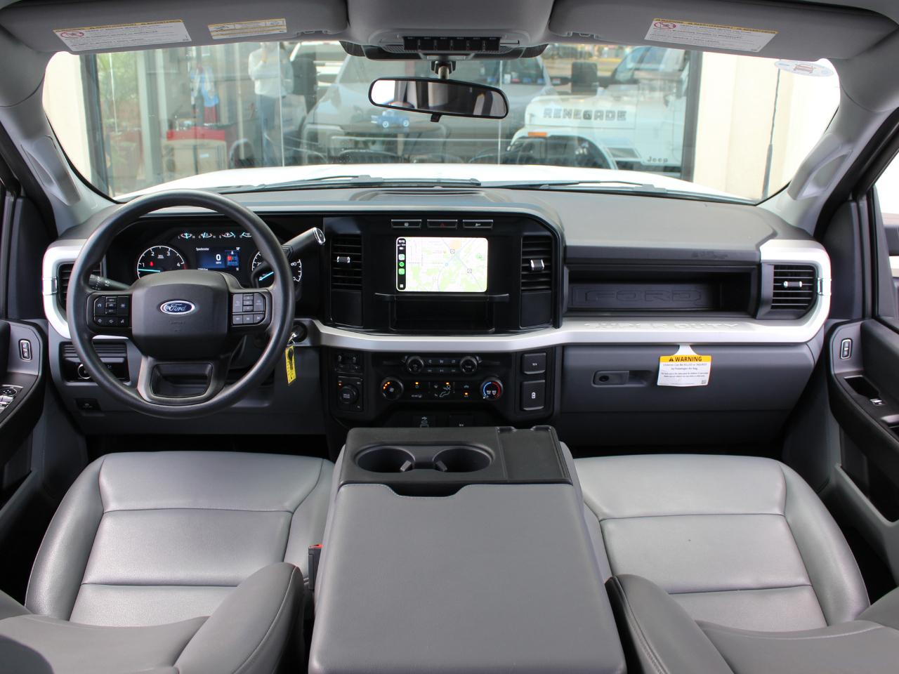 Ford F-350 SD XL Crew Cab Long Bed DRW 4WD 2024