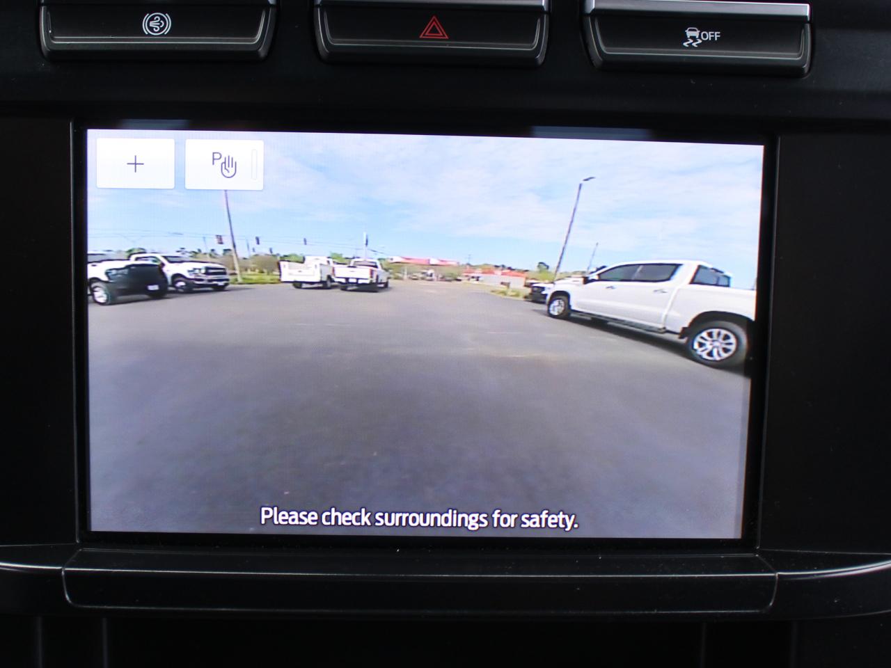 Ford F-350 SD XL Crew Cab Long Bed DRW 4WD 2024