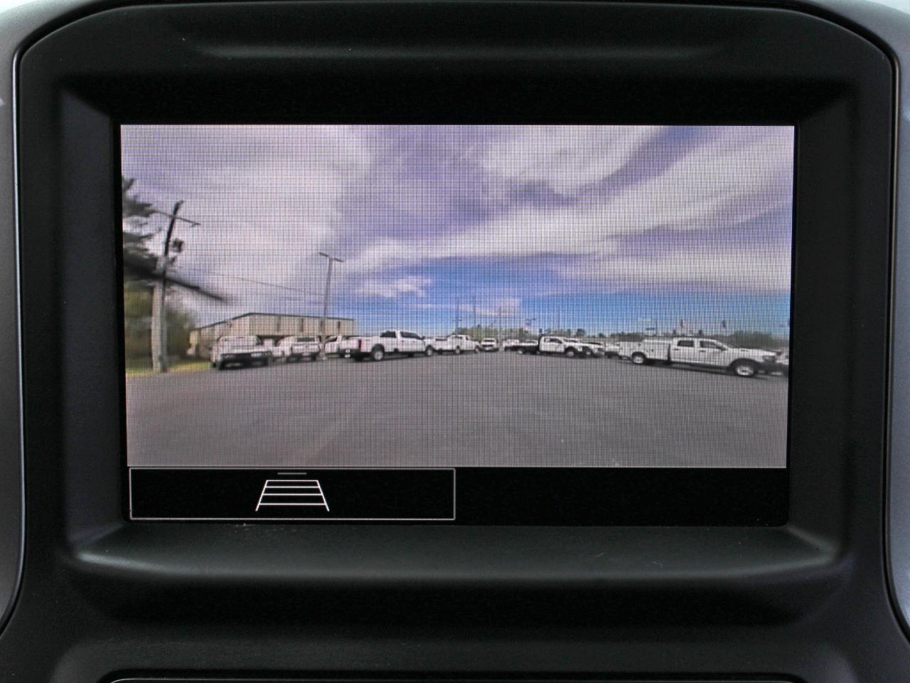 Chevrolet Silverado 3500HD Work Truck Crew Cab Long Box 4WD 2024