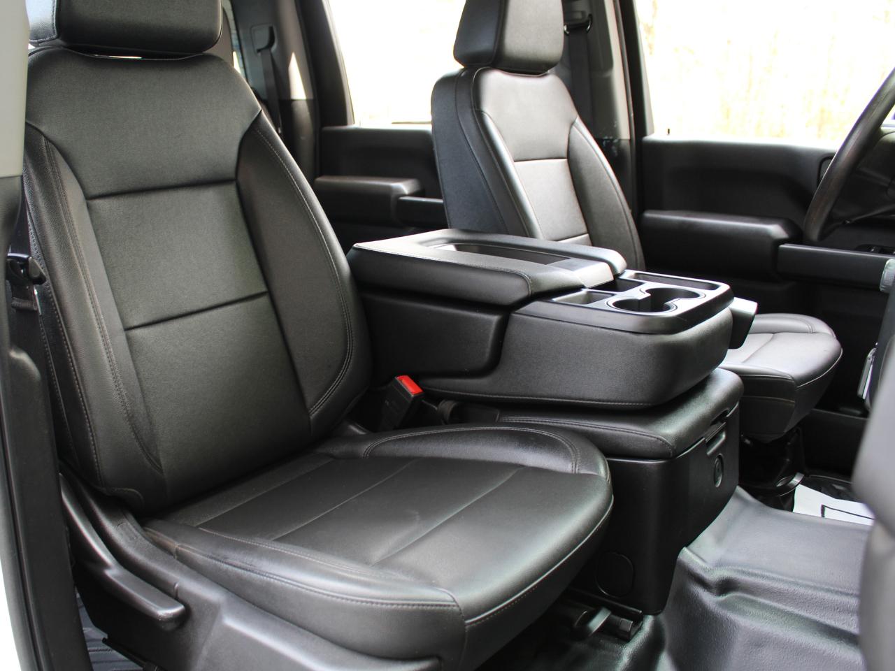 Chevrolet Silverado 3500HD Work Truck Crew Cab Long Box 4WD 2024