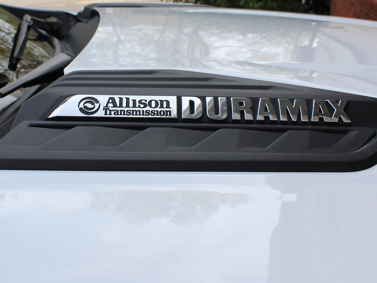 Chevrolet Silverado 3500HD Work Truck Crew Cab Long Box 4WD 2024