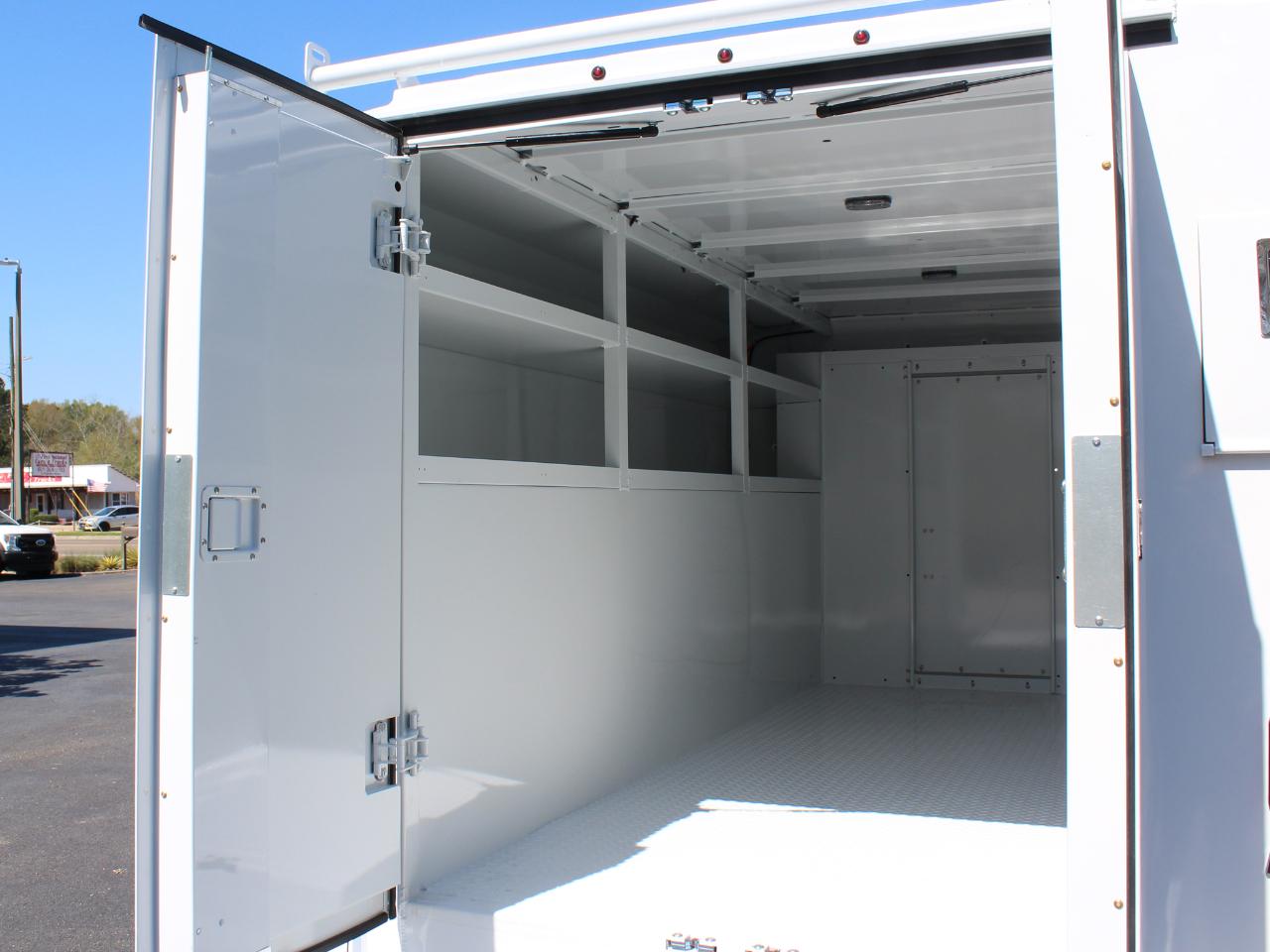 Ford Transit T-350 2024