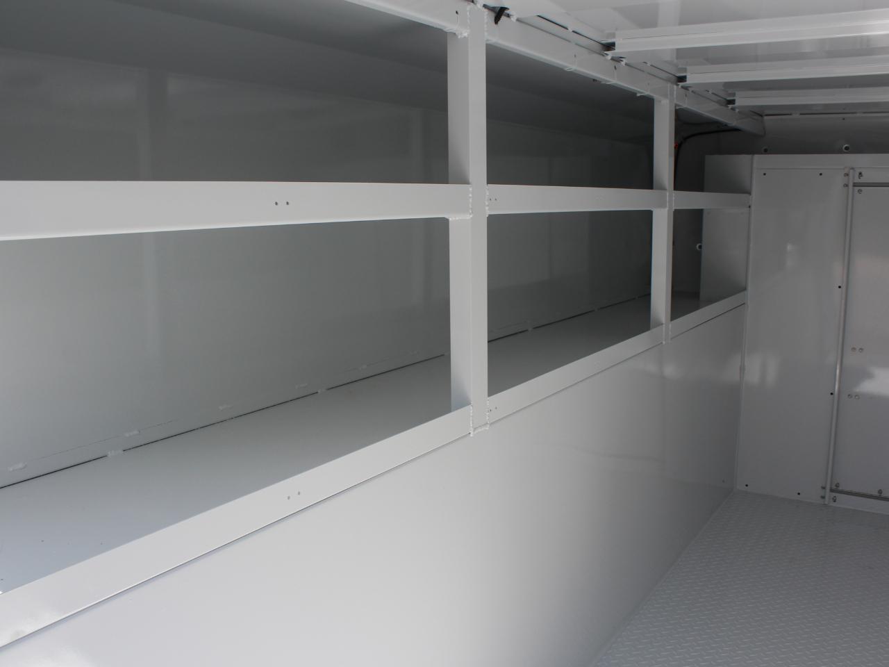 Ford Transit T-350 2024