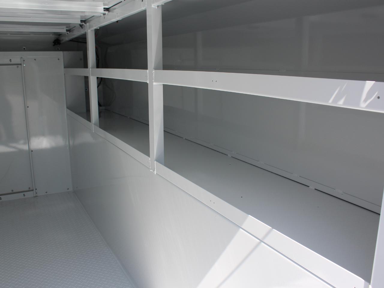 Ford Transit T-350 2024