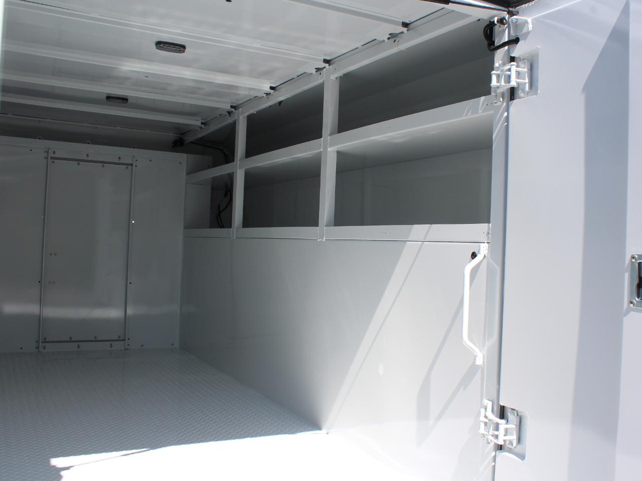 Ford Transit T-350 2024