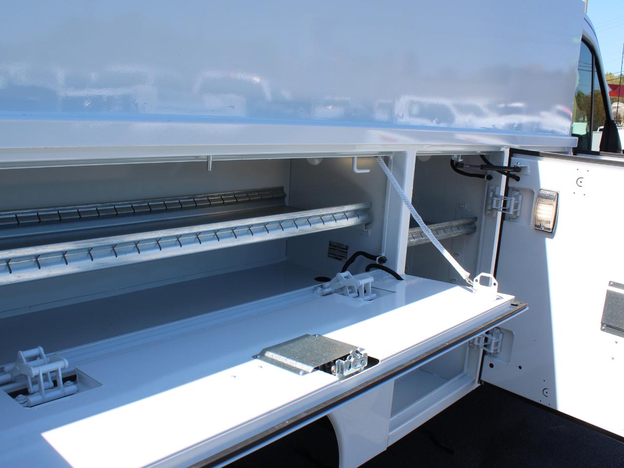 Ford Transit T-350 2024