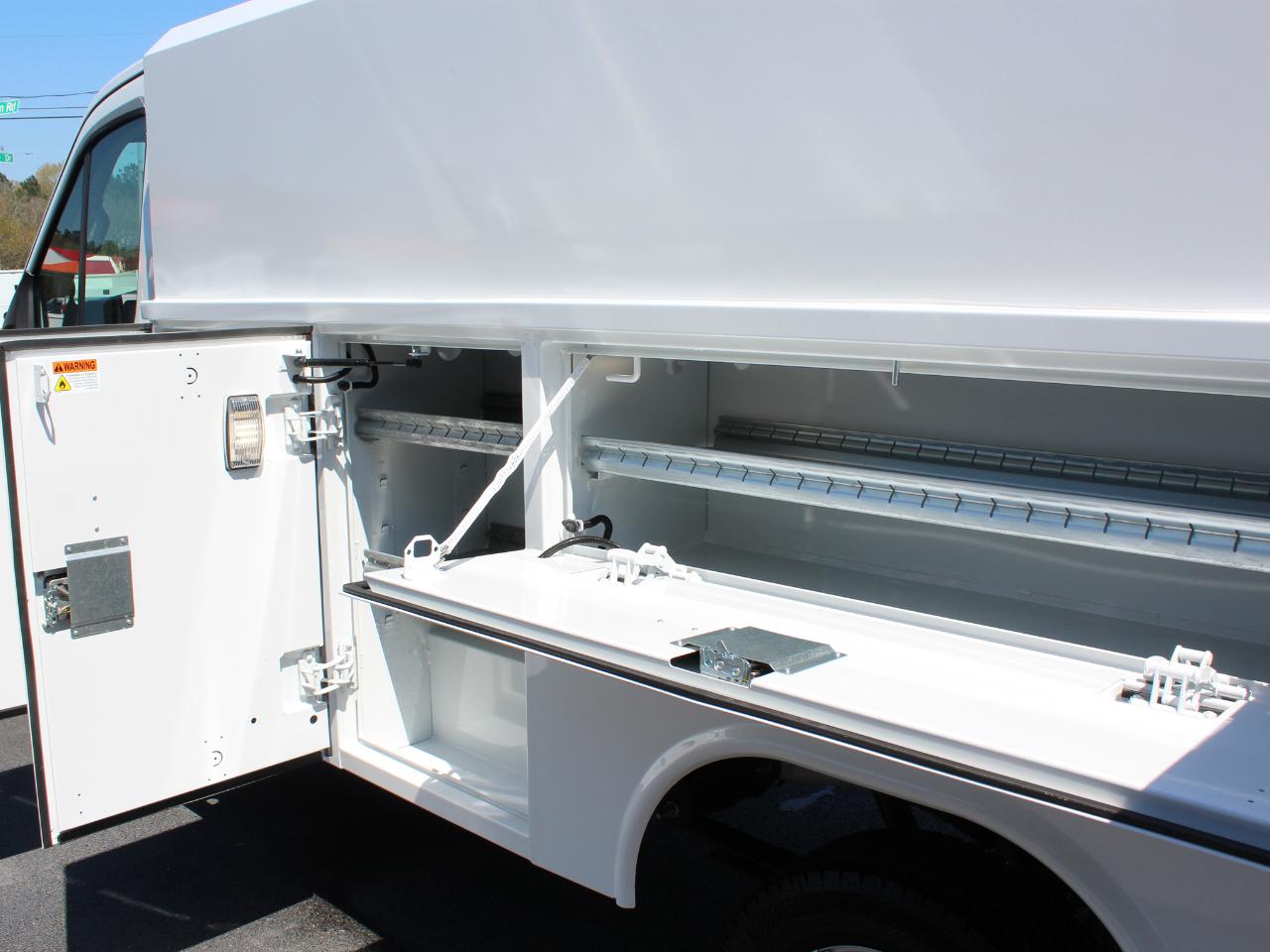 Ford Transit T-350 2024