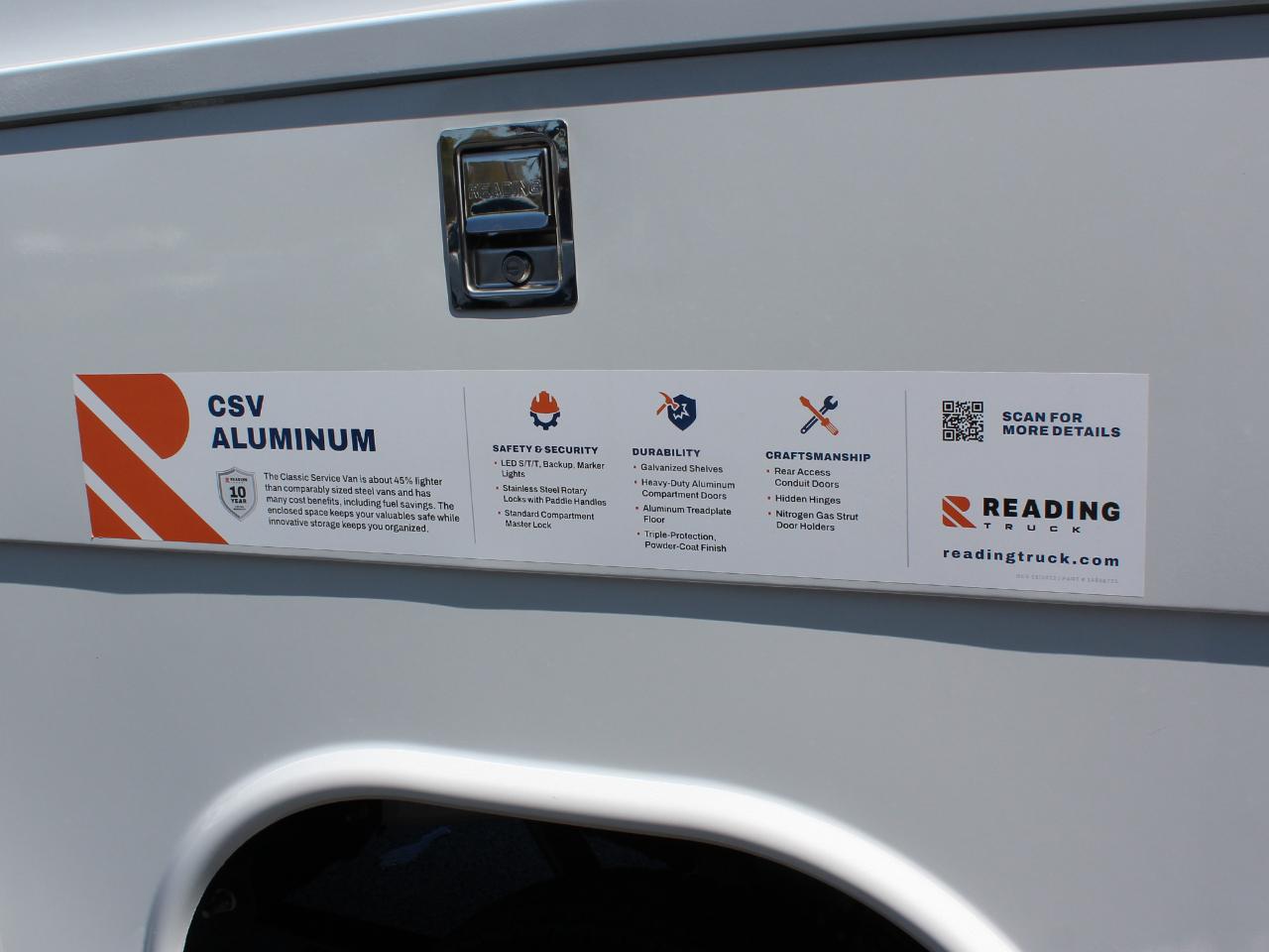 Ford Transit T-350 2024