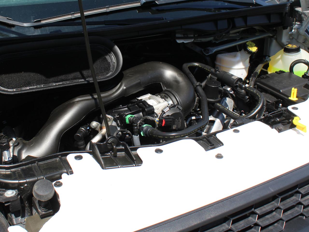 Ford Transit T-350 2024