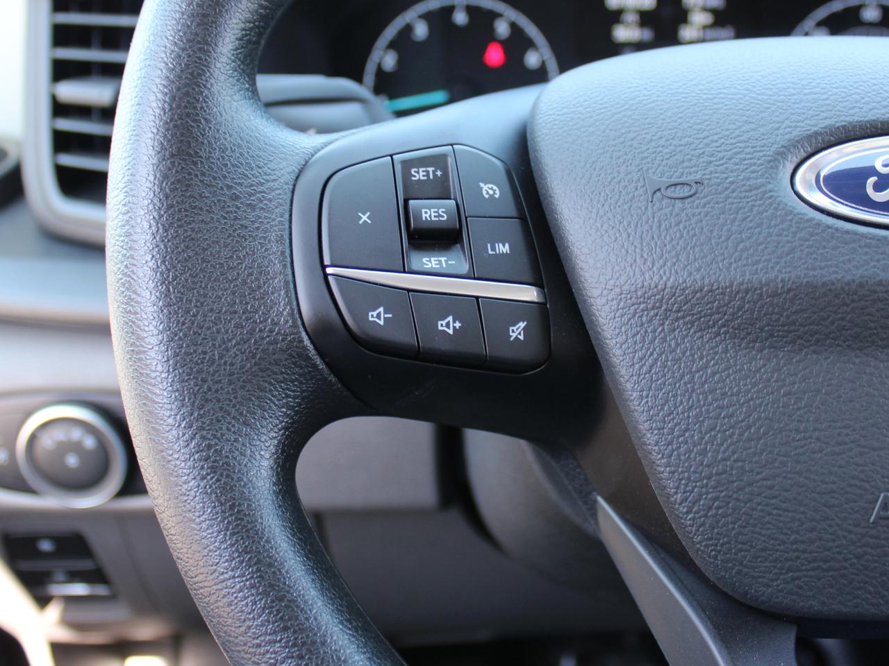 Ford Transit T-350 2024