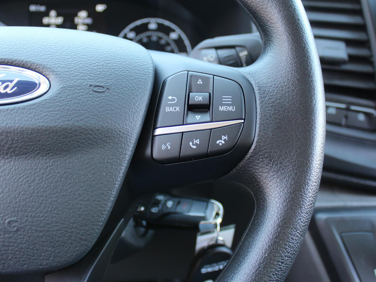 Ford Transit T-350 2024